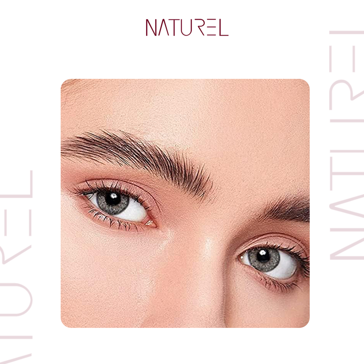 Eye brow Gel