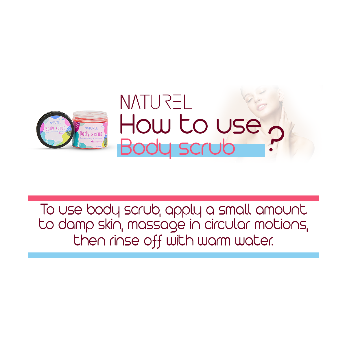 Body Scrub