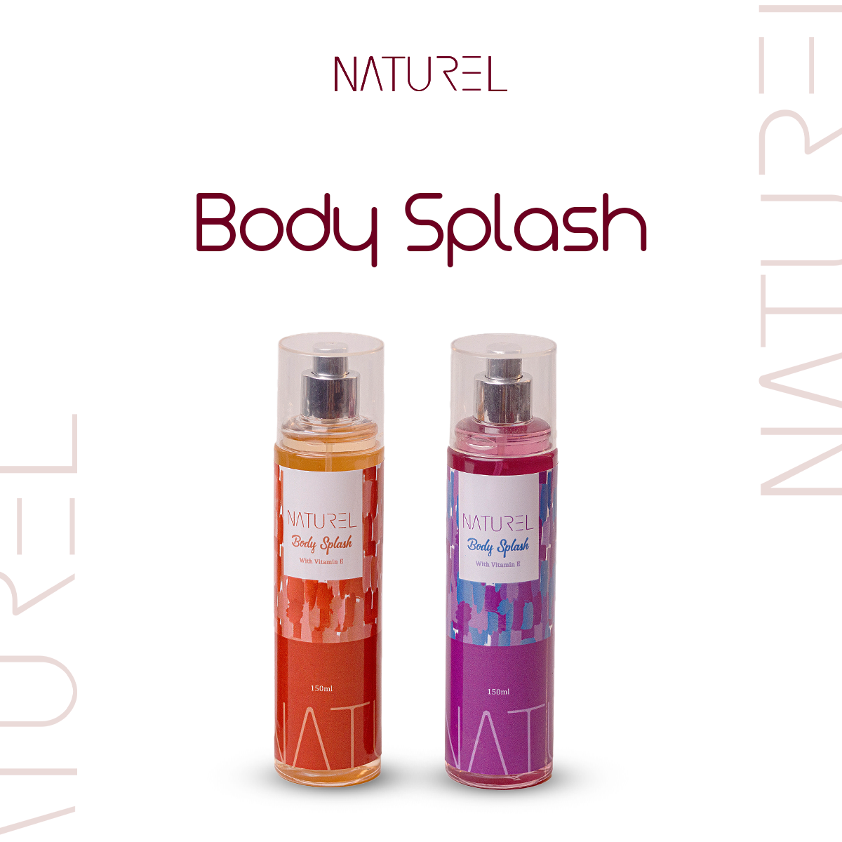 Body Splash