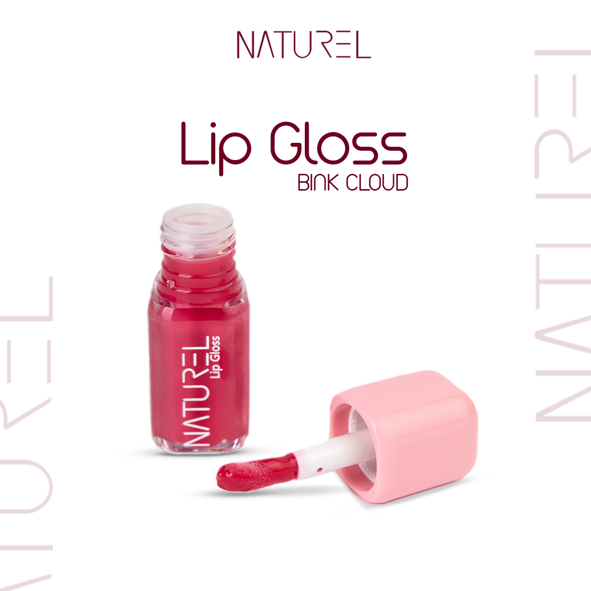Lip gloss