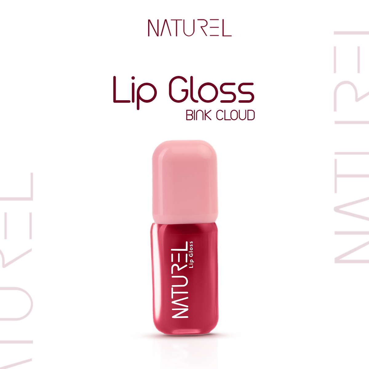 Lip gloss