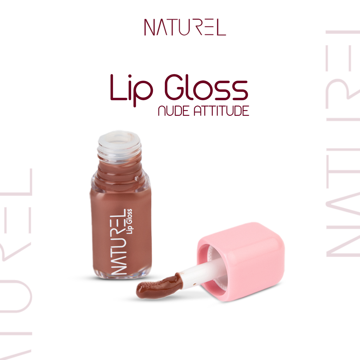Lip gloss