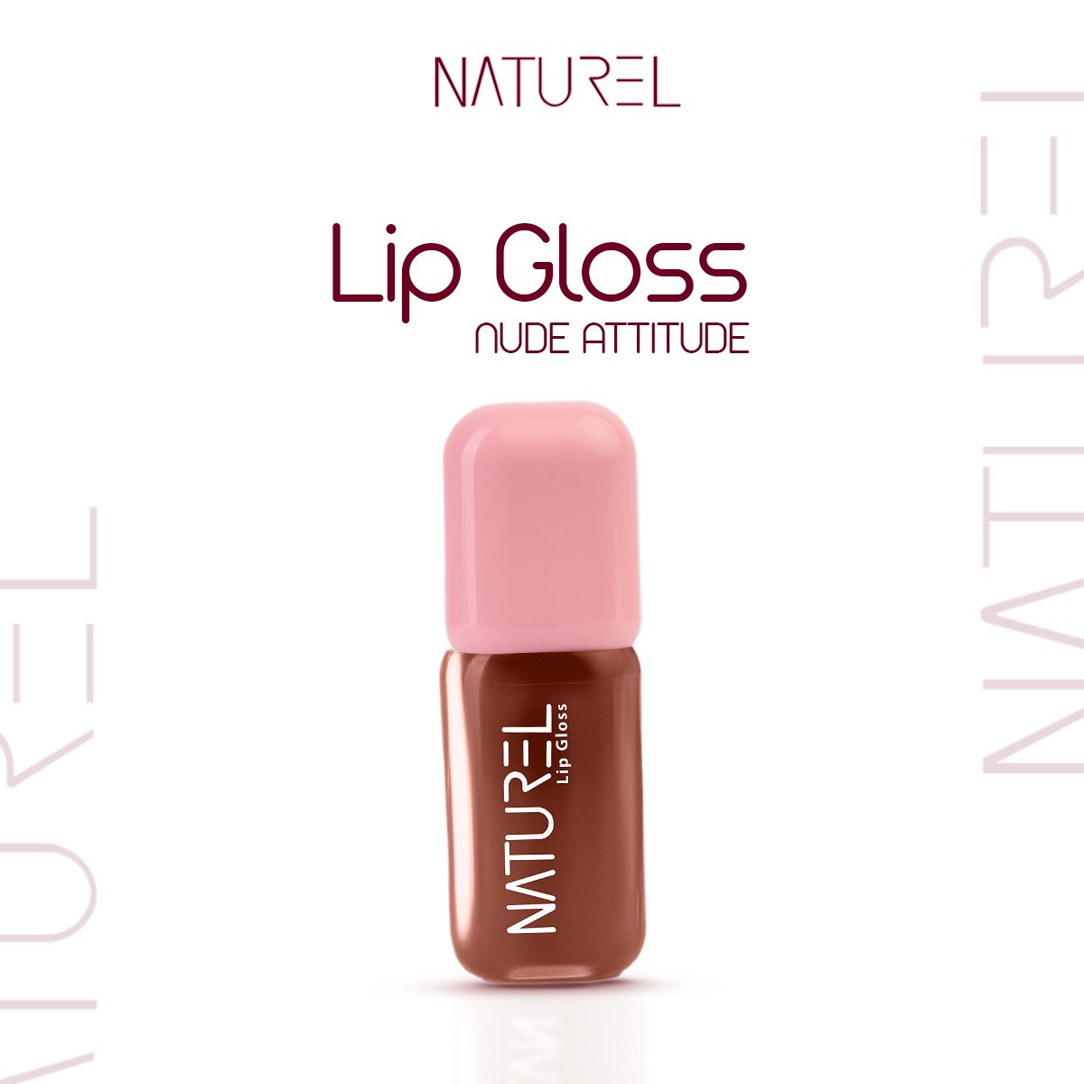 Lip gloss