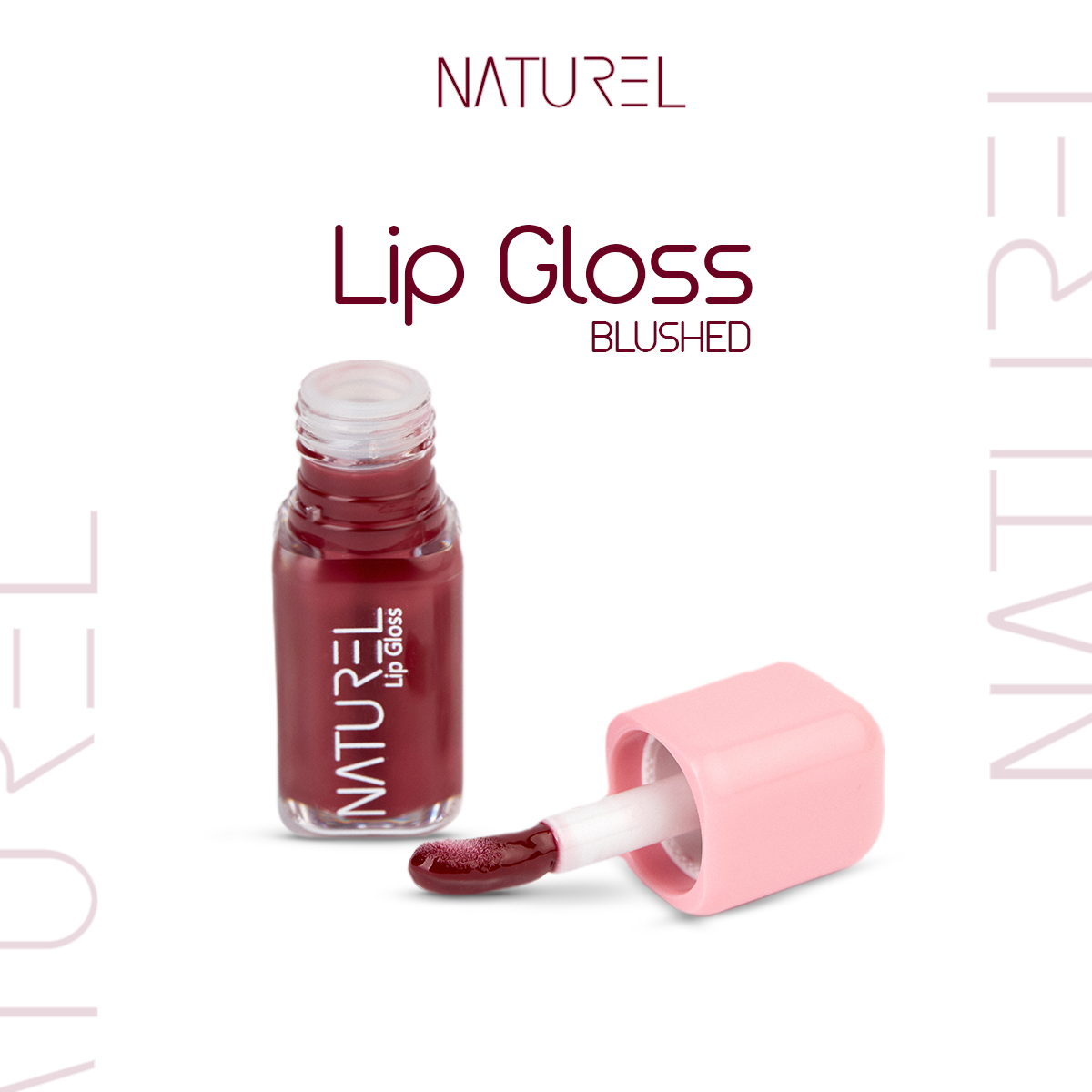 Lip gloss