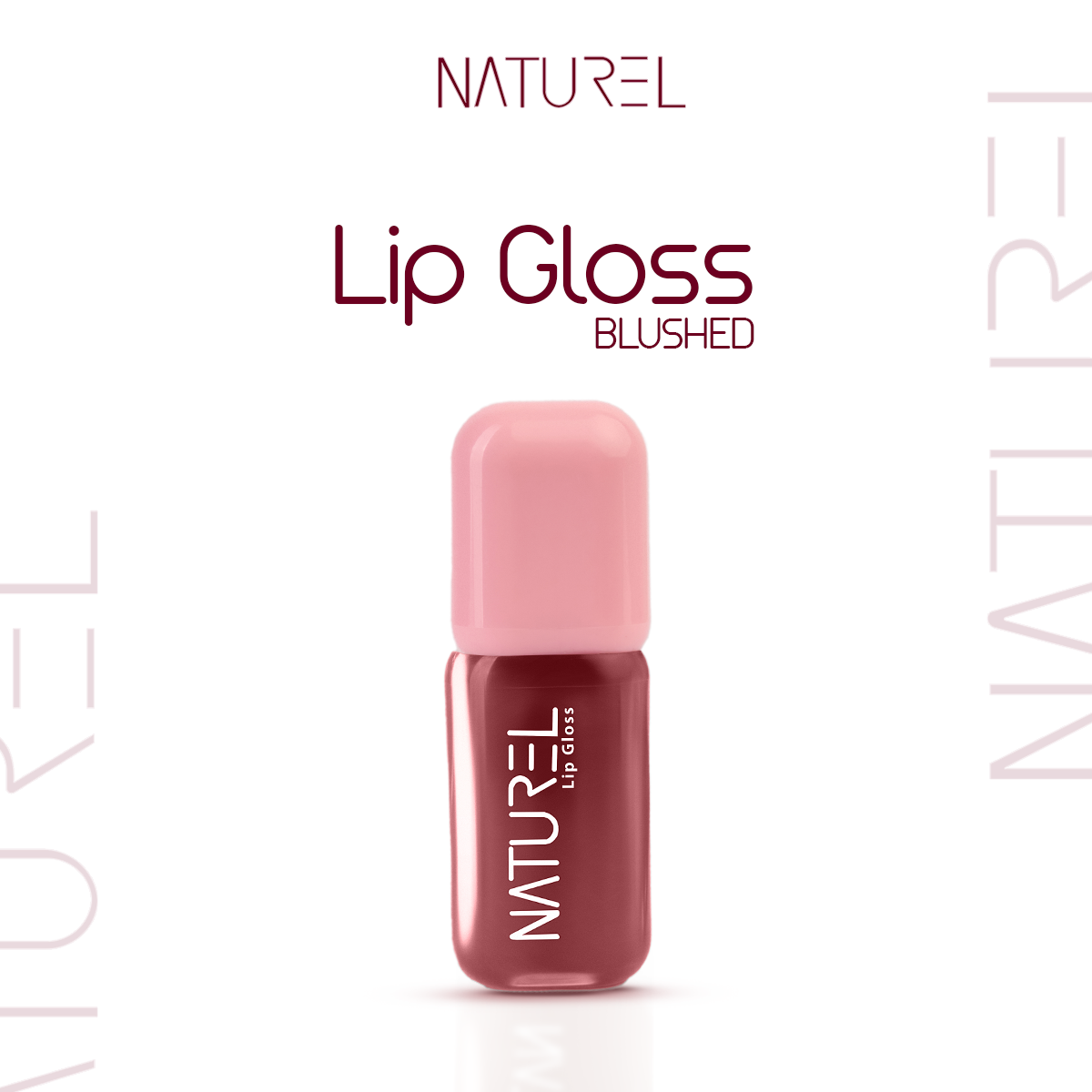Lip gloss