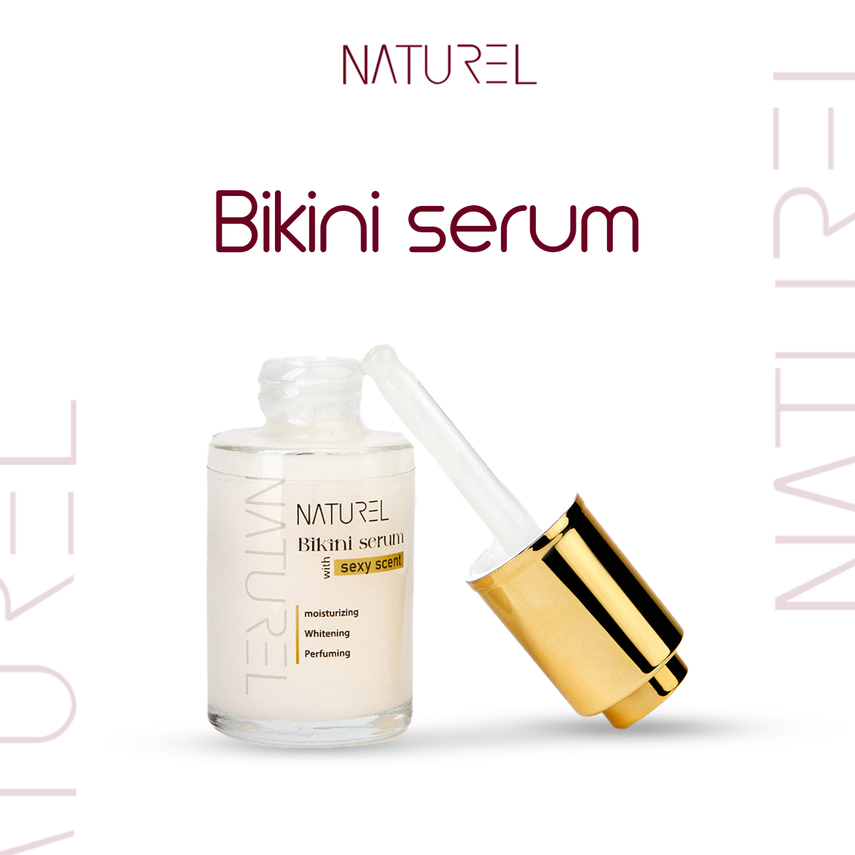 Bikini Serum