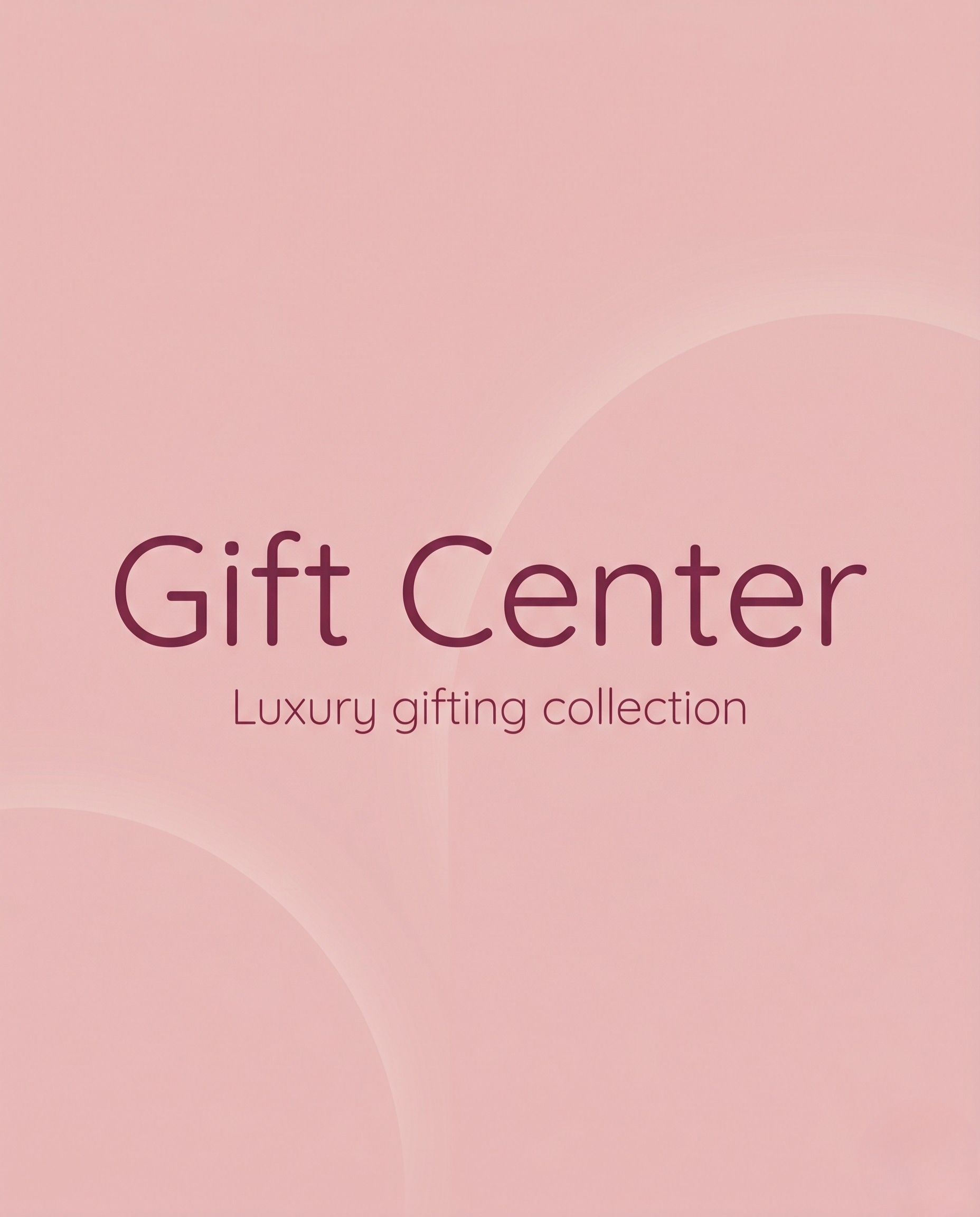 Gift Center