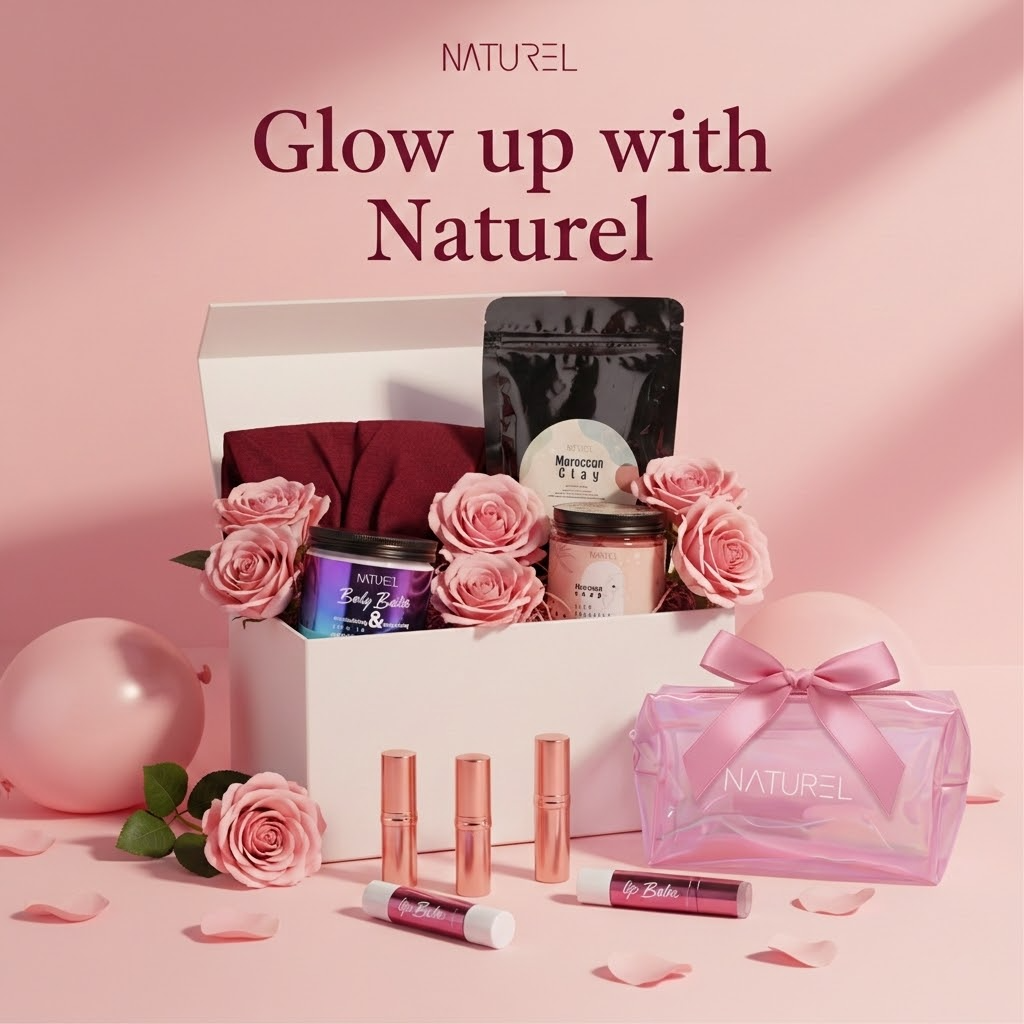 Eid GLow Collection 🔥