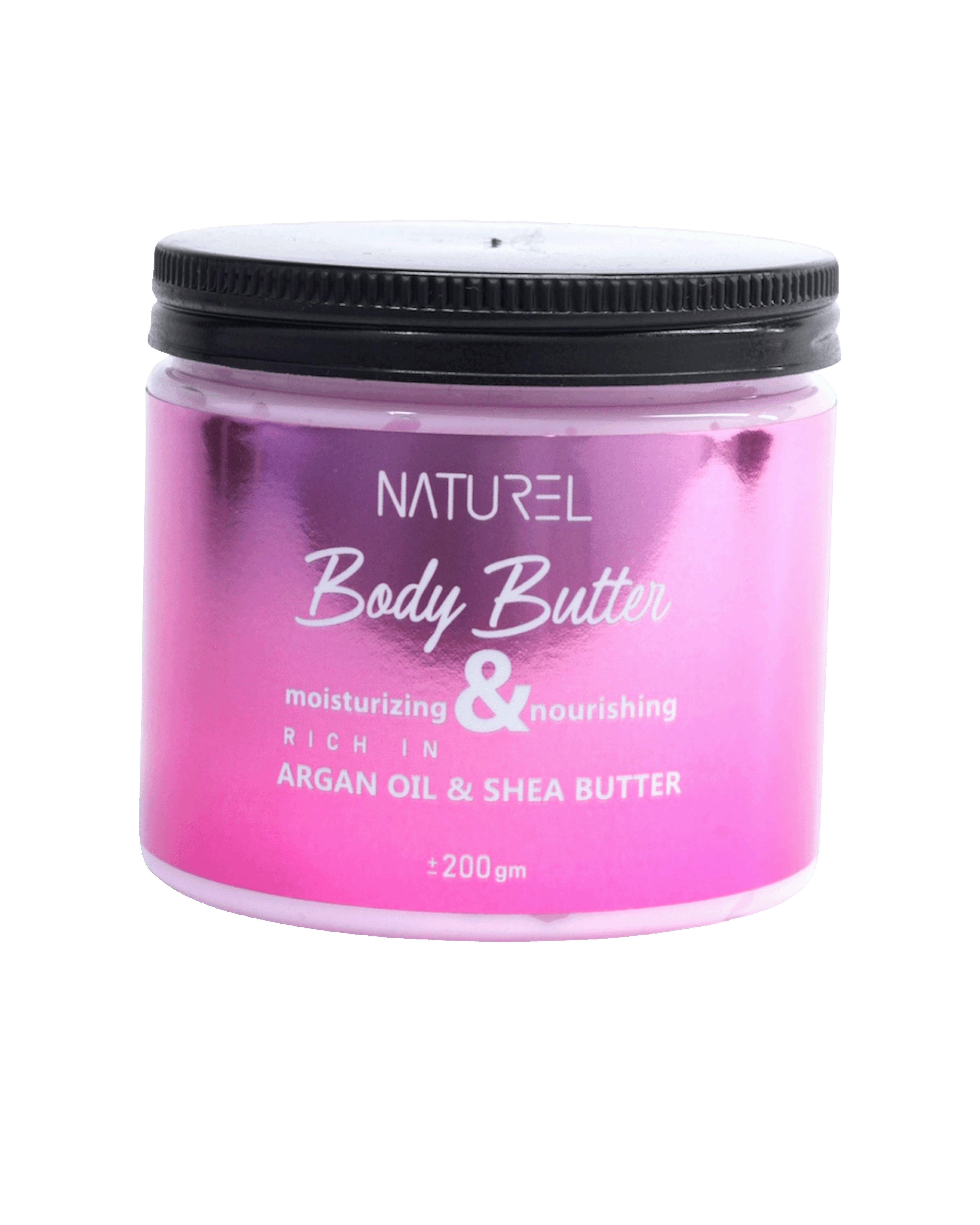 Body butter