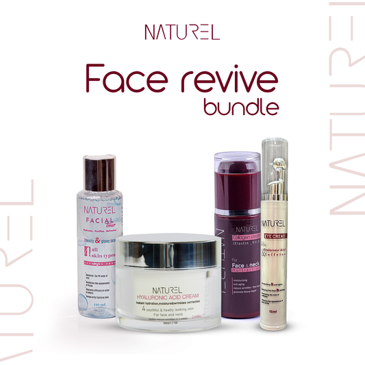 Face revive Set