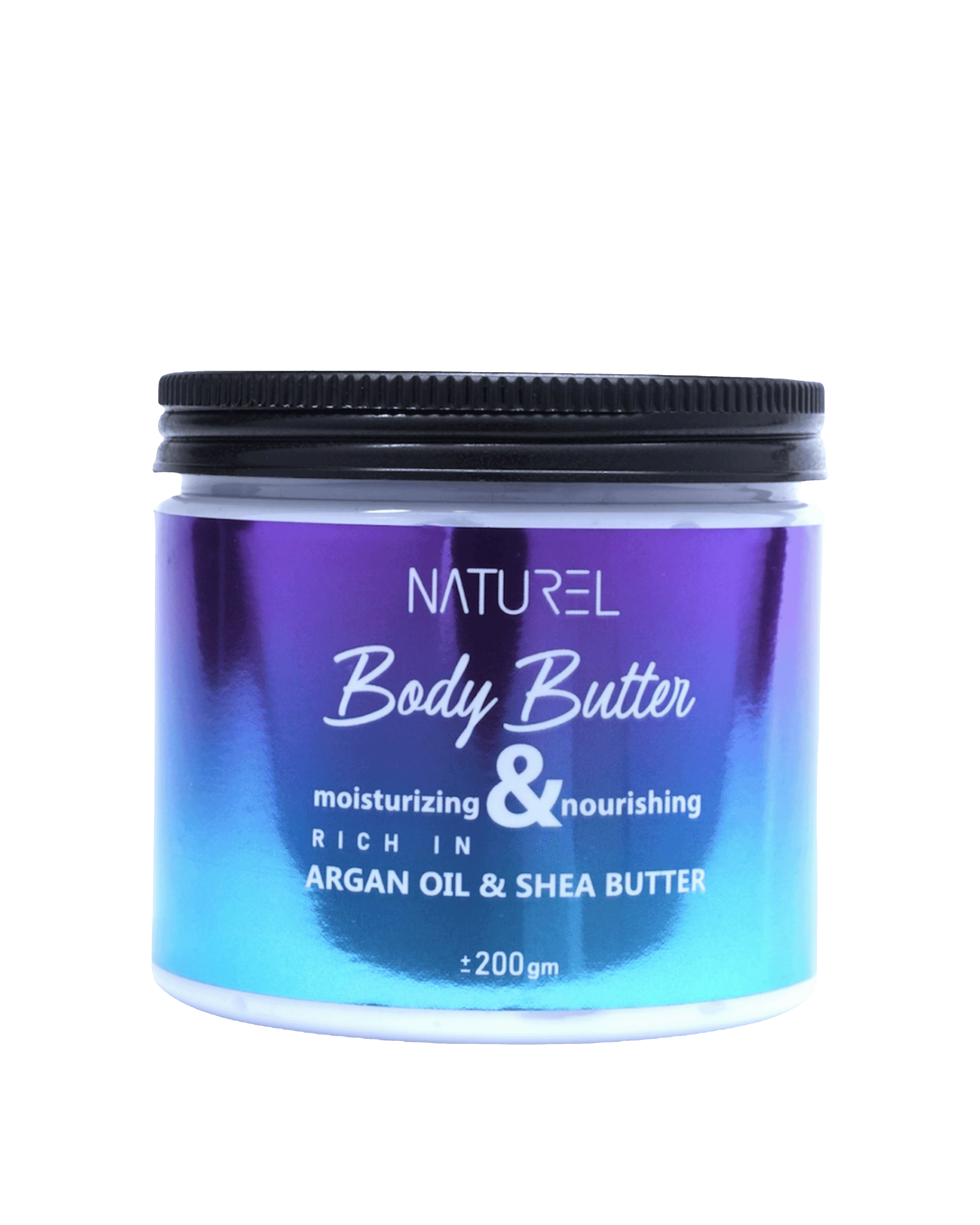 Body butter