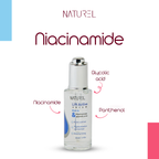 Niacinamide serum