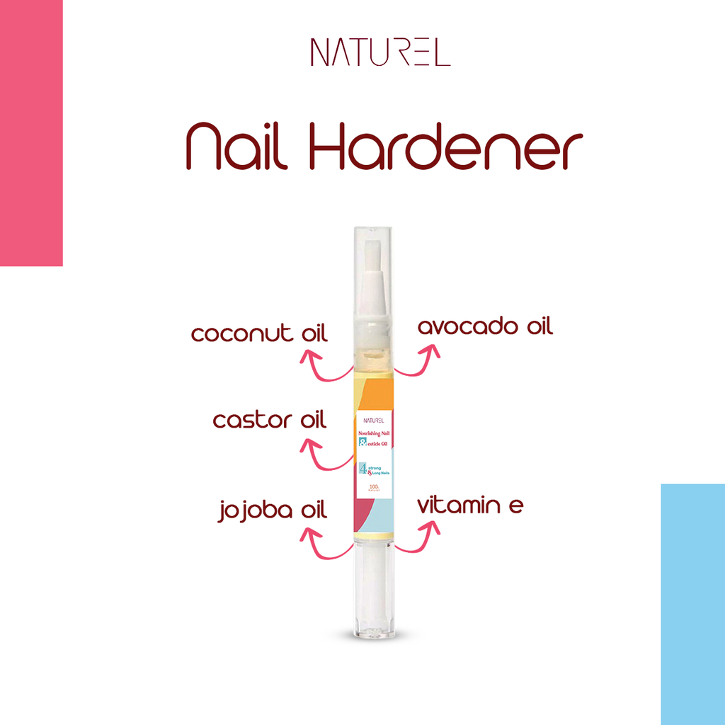 Nail Hardener