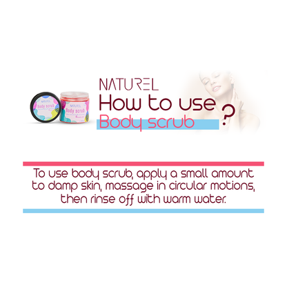 Body Scrub