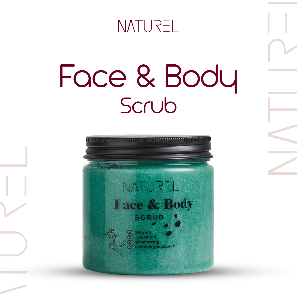 Face Scrub
