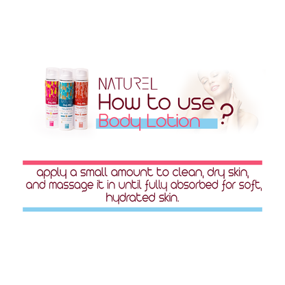 Body Lotion