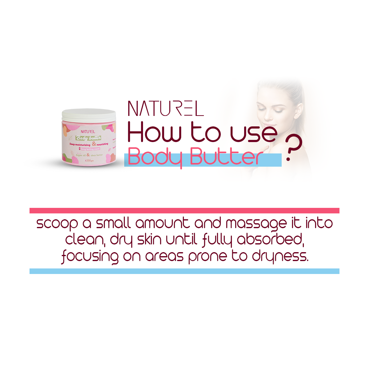 Body butter
