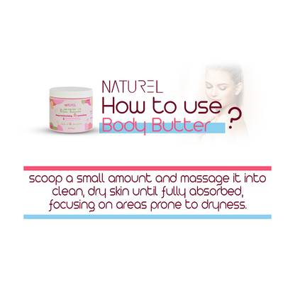 Body butter