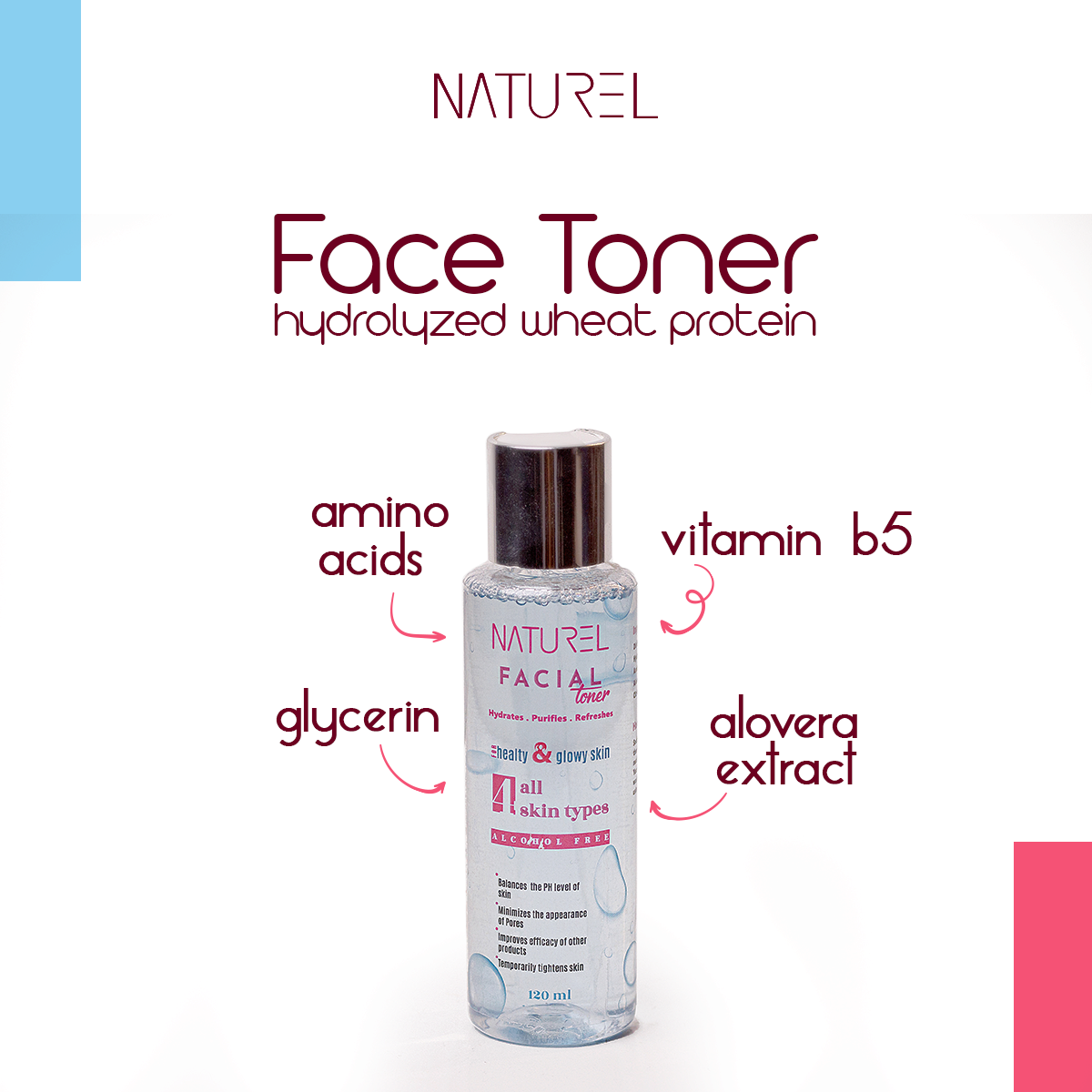 Face Toner