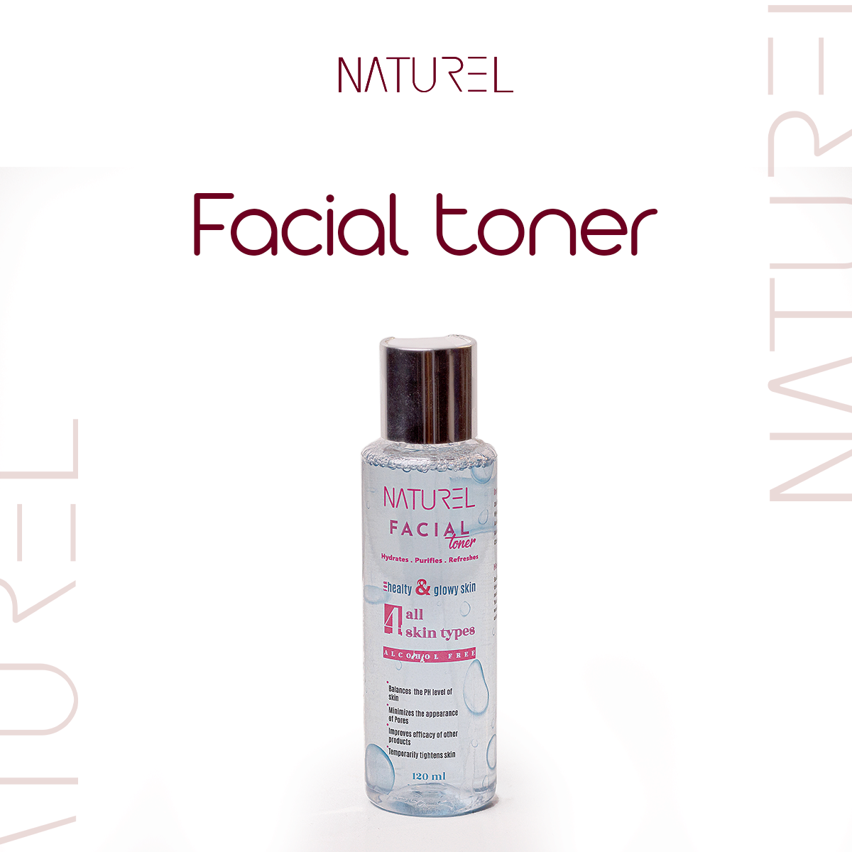 Face Toner
