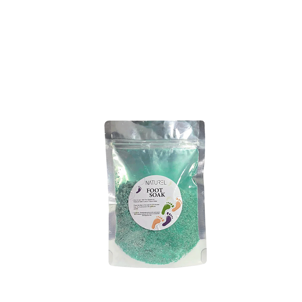 Pedicure Salts
