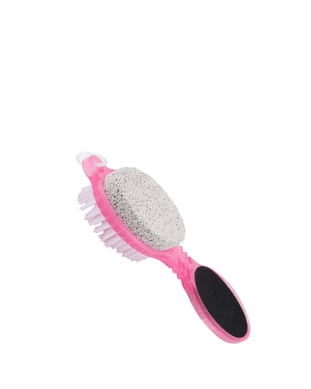 Multi-Functional Foot Scrubber