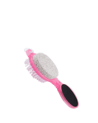 Multi-Functional Foot Scrubber