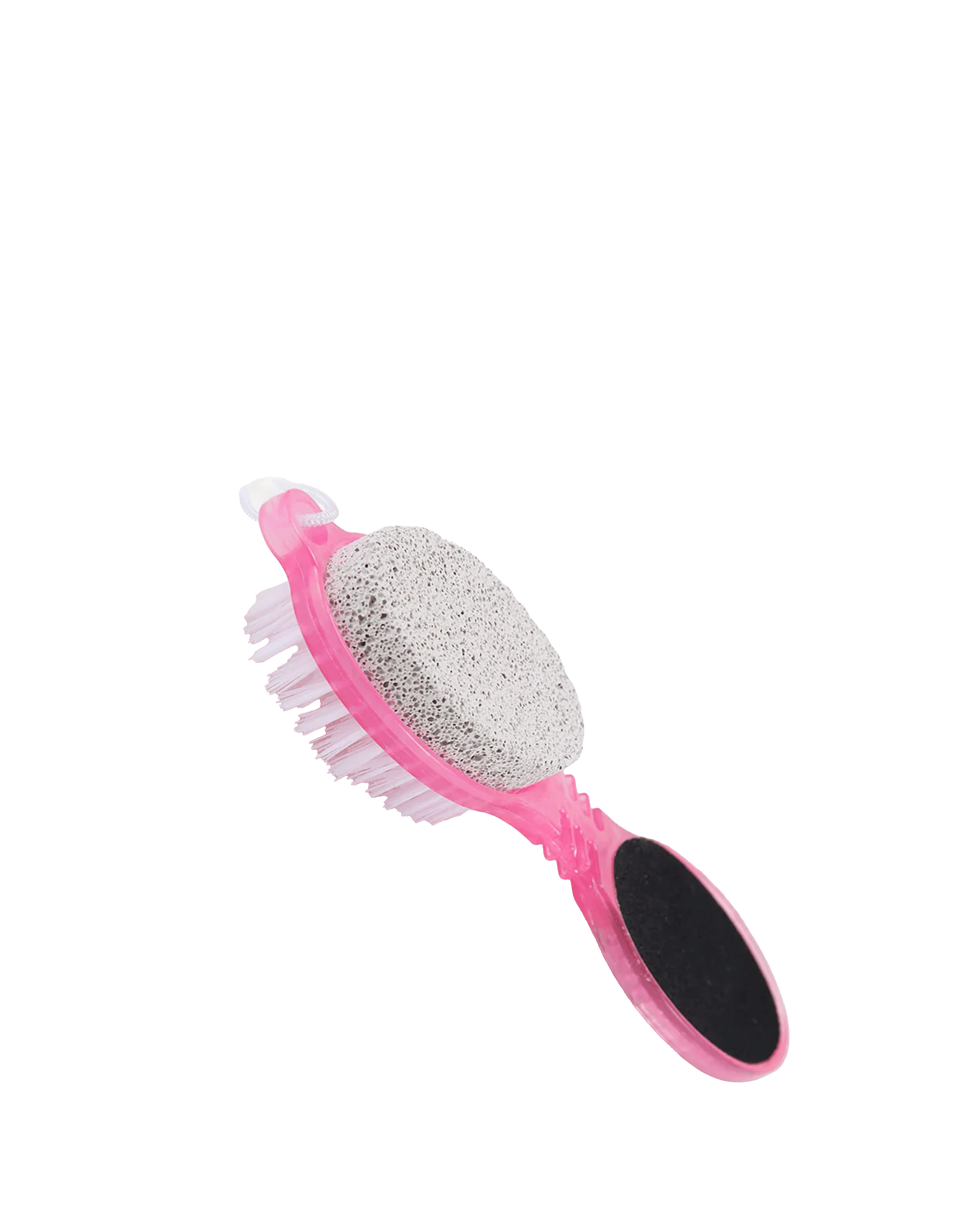 Multi-Functional Foot Scrubber