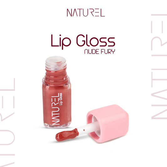 Lip gloss