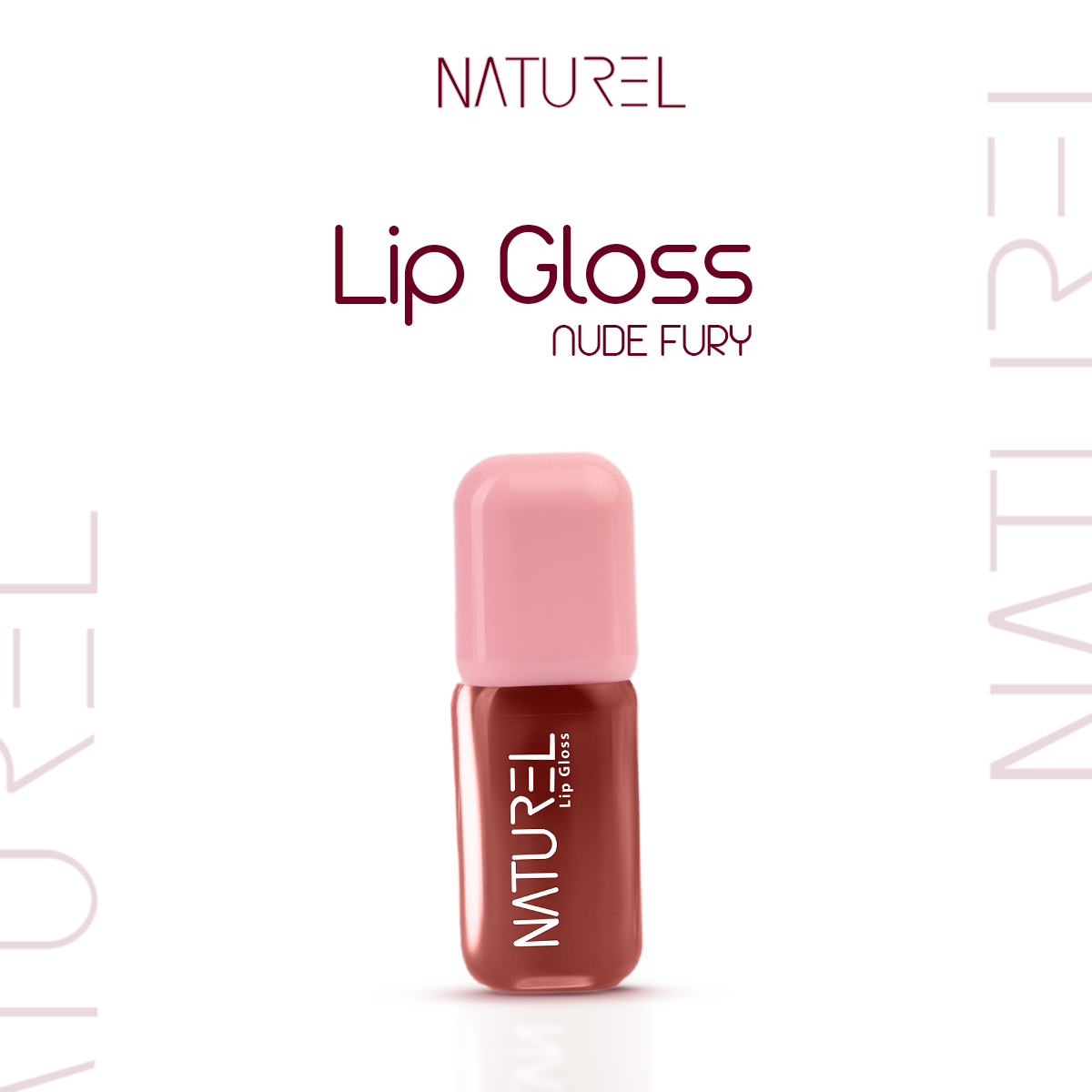 Lip gloss