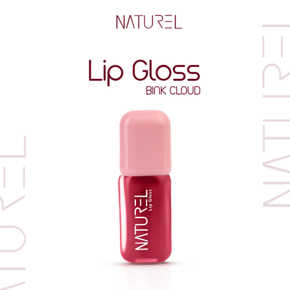 Lip gloss