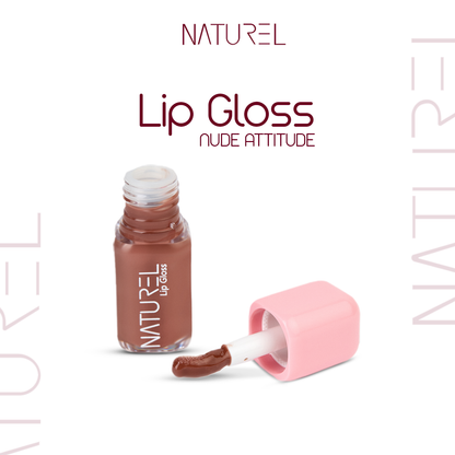 Lip gloss