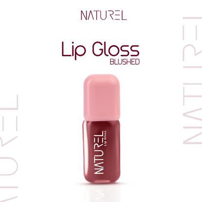 Lip gloss