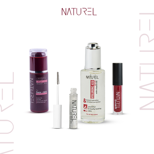 Face care bundle