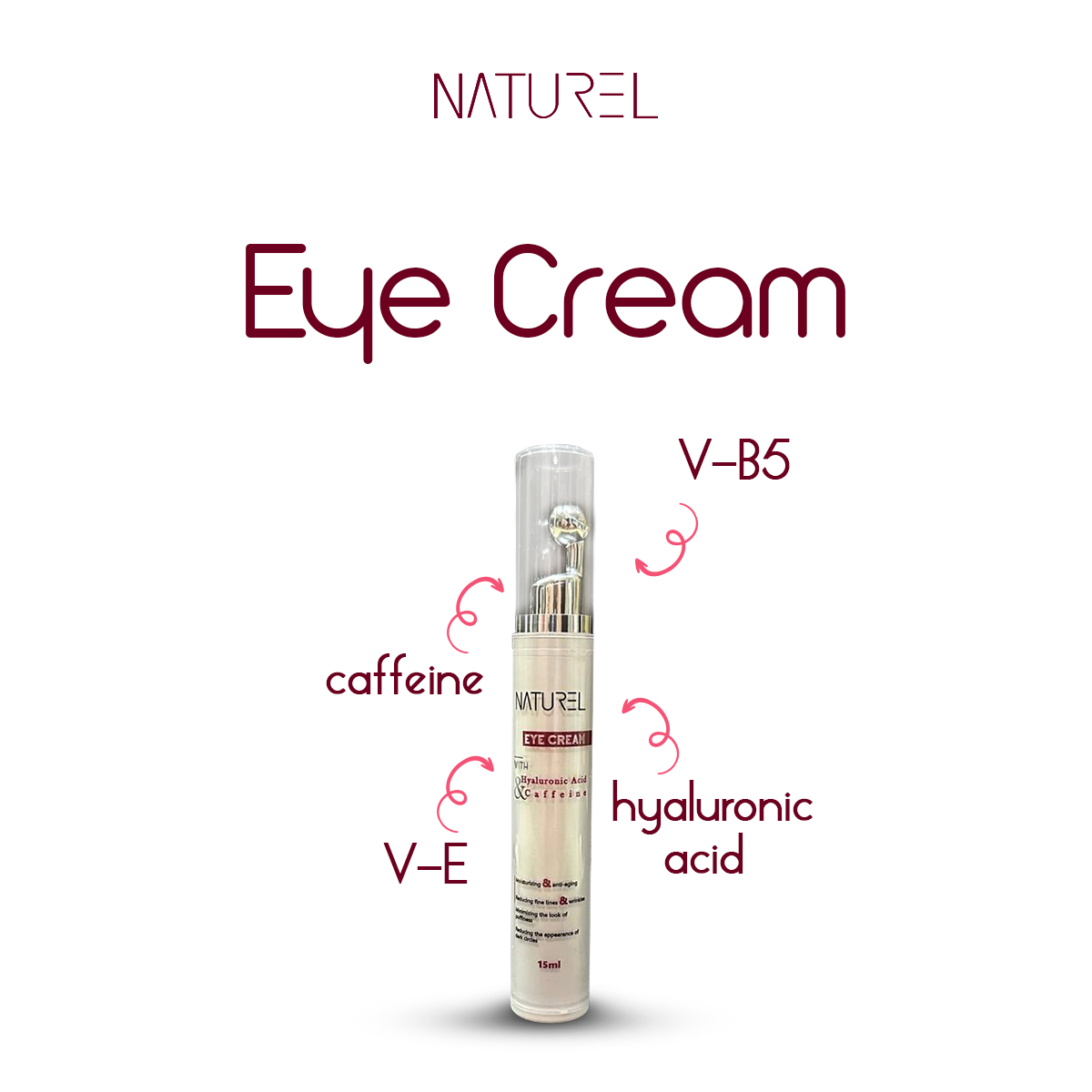 Eye Cream