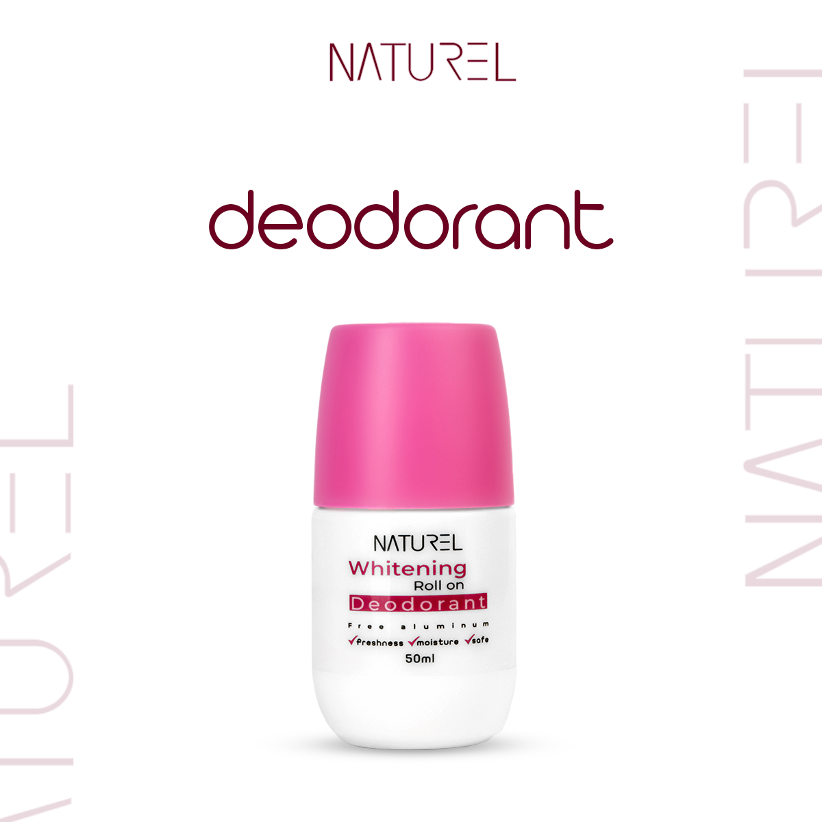 Deodorant