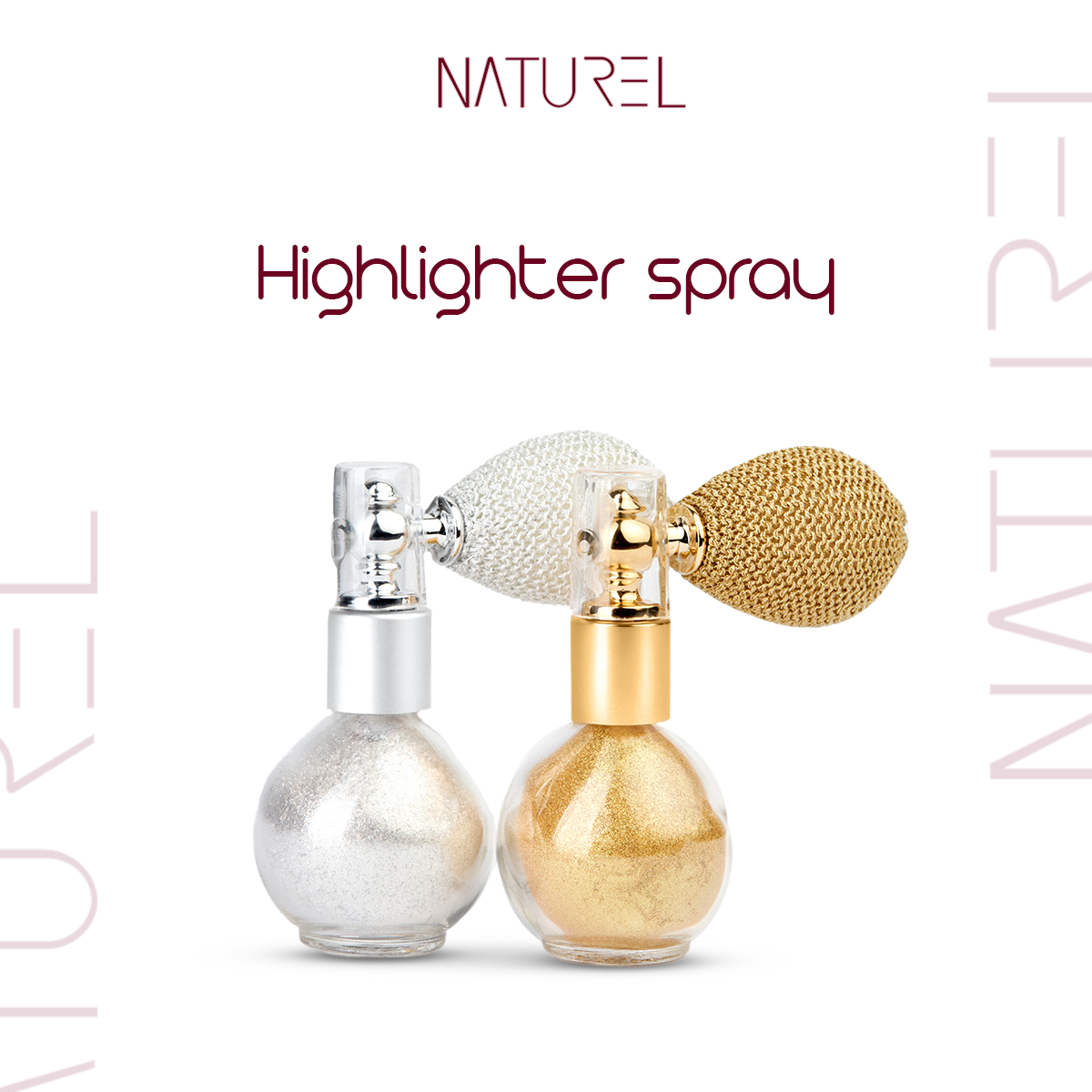 Highlighter Fix Spray