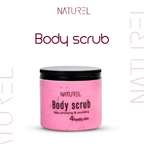 Body Scrub