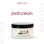 Foot cream