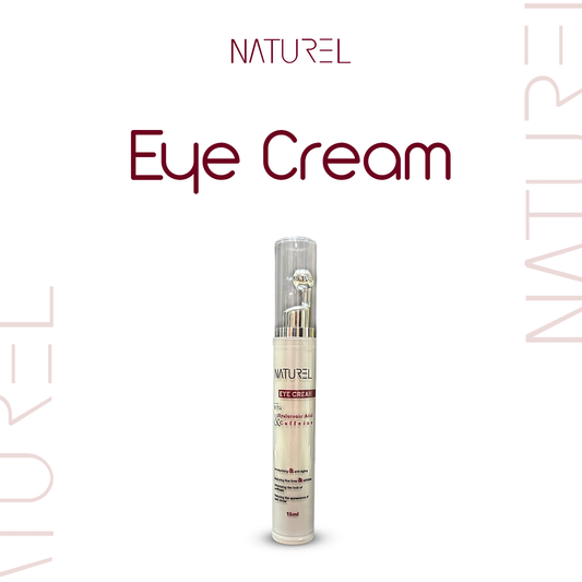 Eye Cream