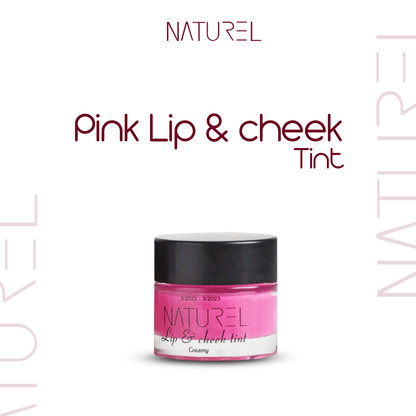 Creamy Cheek tint