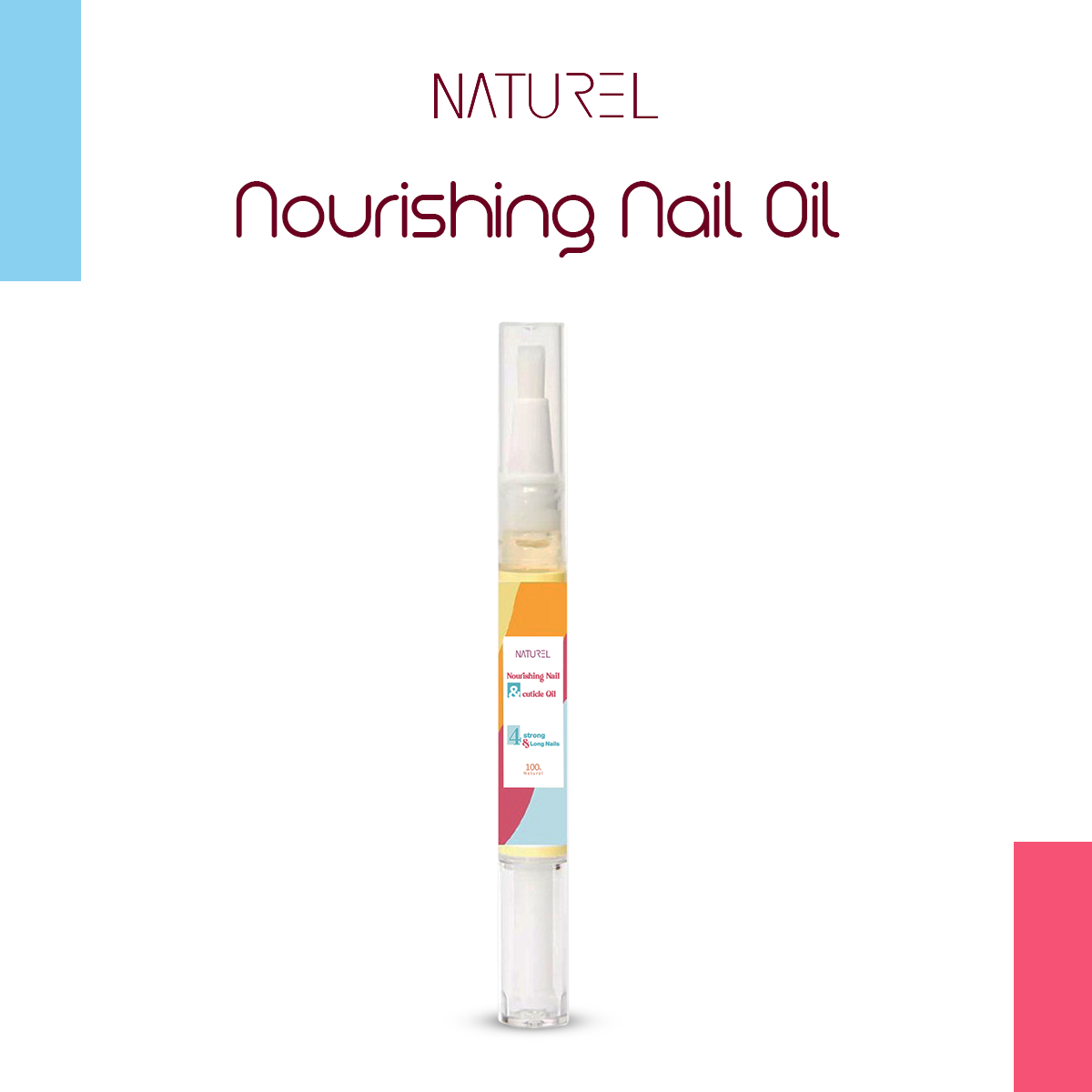 Nail Hardener