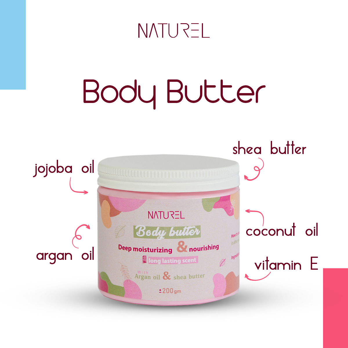 Body butter