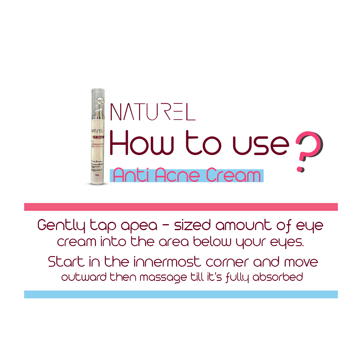 Eye Cream