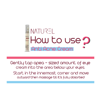 Eye Cream