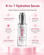 Hyaluronic Acid serum