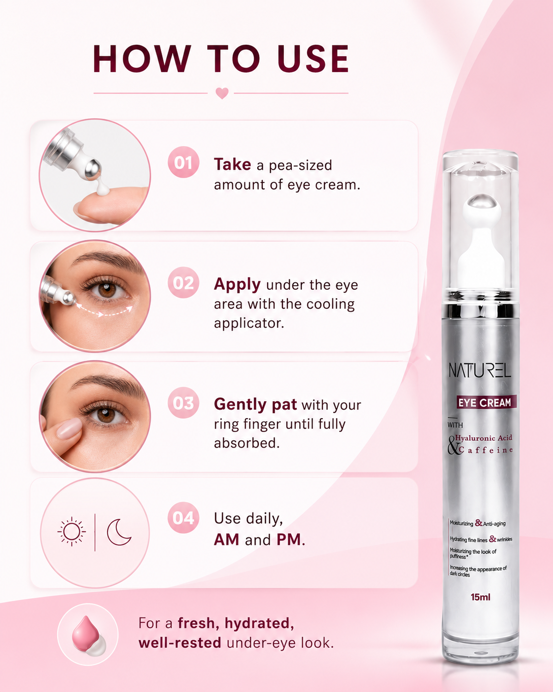 Eye Cream