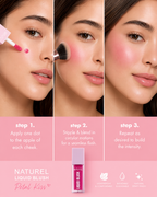 Liquid Blusher