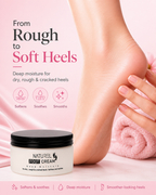 Foot cream