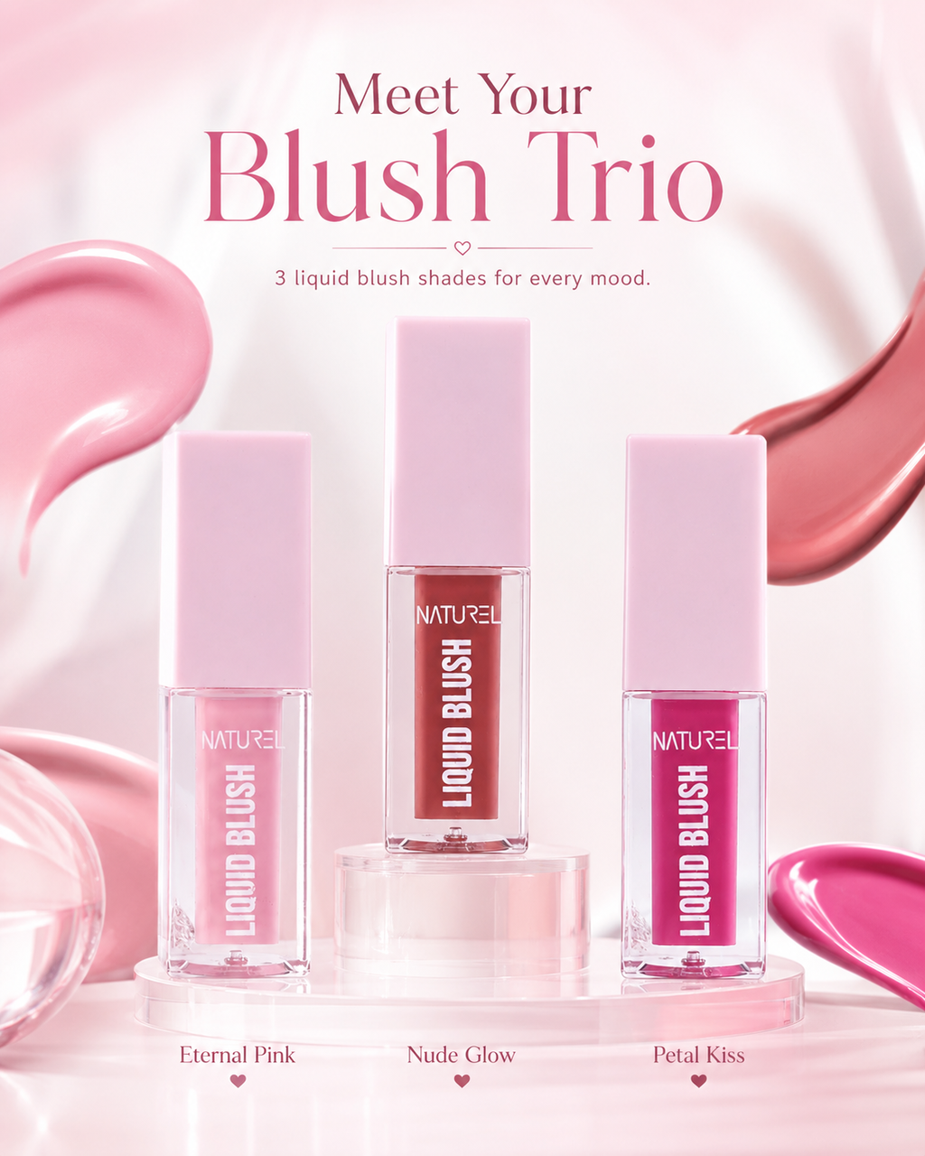 Hydrate & lift Bundle